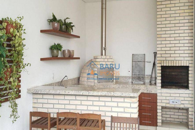 Imagem Apartamento com 3 Quartos à Venda, 83 m² em Barra Funda - São Paulo