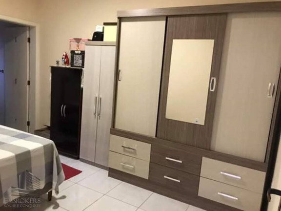 Imagem Casa com 3 Quartos à Venda, 90 m² em Wanel Ville - Sorocaba Imagem Casa com 3 Quartos à Venda, 90 m² em Wanel Ville - Sorocaba