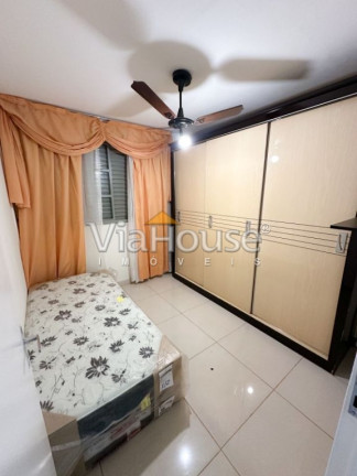 Imagem Apartamento com 2 Quartos à Venda, 55 m² em Vila Virginia - Ribeirão Preto