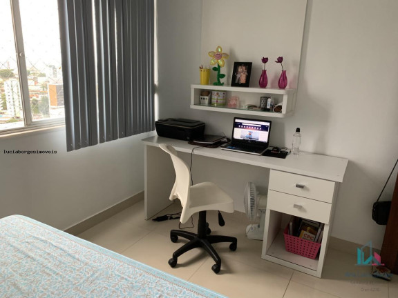 Imagem Apartamento com 4 Quartos à Venda, 190 m² em Graça - Salvador Imagem Apartamento com 4 Quartos à Venda, 190 m² em Graça - Salvador