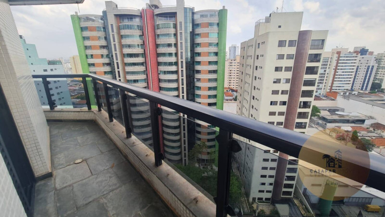 Imagem Cobertura com 3 Quartos à Venda, 316 m² em Santa Paula - São Caetano Do Sul Imagem Cobertura com 3 Quartos à Venda, 316 m² em Santa Paula - São Caetano Do Sul