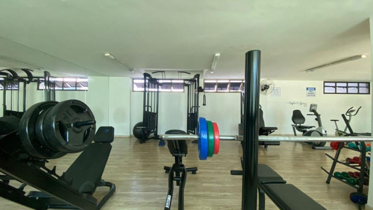 Imagem Apartamento com 2 Quartos à Venda, 125 m² em Salgado Filho - Aracaju