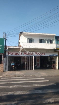 Imagem Imóvel com 4 Quartos à Venda, 265 m² em Jardim Maria Antonia Prado - Sorocaba