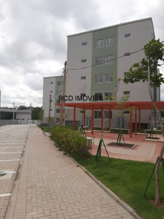 Imagem Apartamento com 2 Quartos à Venda, 45 m² em Parque Ipê - São Paulo Imagem Apartamento com 2 Quartos à Venda, 45 m² em Parque Ipê - São Paulo