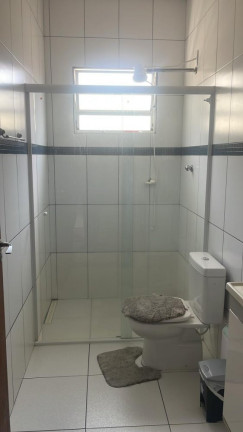 Imagem Casa com 2 Quartos à Venda, 400 m² em Núcleo Habitacional Vereador Edson Francisco Da Silva - Bauru