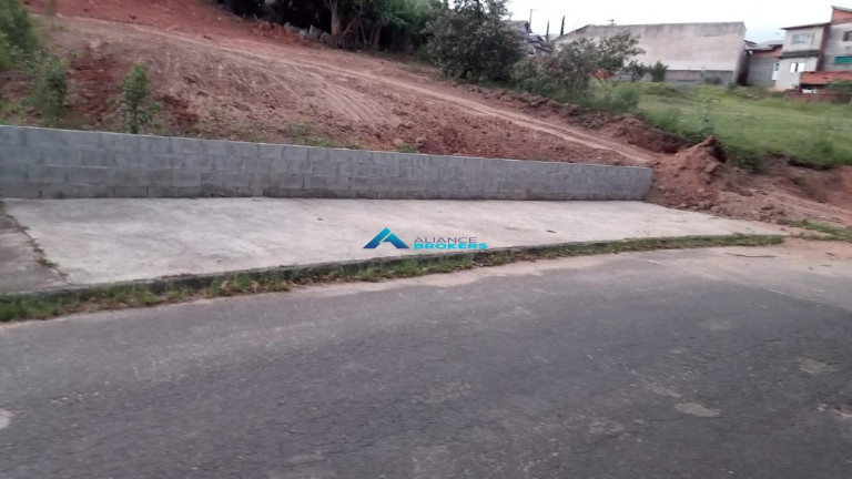 Imagem Terreno à Venda, 367 m² em Colina Da Serra - Jacaré (cabreúva) Imagem Terreno à Venda, 367 m² em Colina Da Serra - Jacaré (cabreúva)