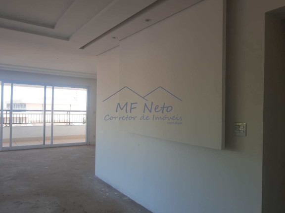 Imagem Apartamento com 4 Quartos à Venda, 125 m² em Edifício Maison Royale - Pirassununga