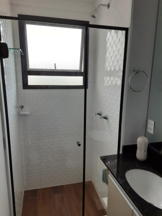 Imagem Apartamento com 2 Quartos à Venda, 55 m² em Jardim São Carlos - Sorocaba
