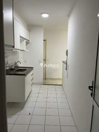 Imagem Apartamento com 2 Quartos para Alugar, 66 m² em Mansões Santo Antônio - Campinas Imagem Apartamento com 2 Quartos para Alugar, 66 m² em Mansões Santo Antônio - Campinas