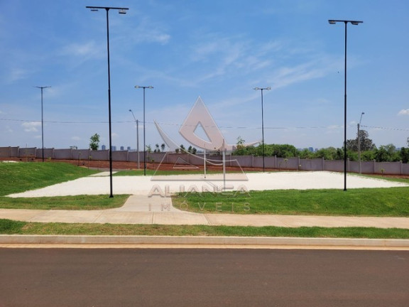 Imagem Terreno à Venda, 250 m² em Recreio Anhanguera - Ribeirão Preto