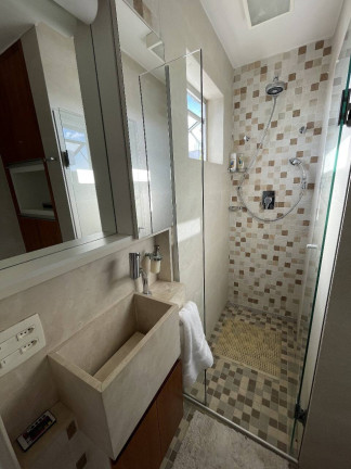 Imagem Apartamento com 3 Quartos à Venda, 121 m² em Campo Belo - São Paulo Imagem Apartamento com 3 Quartos à Venda, 121 m² em Campo Belo - São Paulo