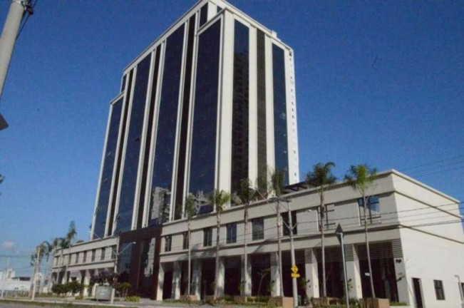 Imagem Sala Comercial à Venda, 37 m² em Jardim Aquarius - São José Dos Campos Imagem Sala Comercial à Venda, 37 m² em Jardim Aquarius - São José Dos Campos