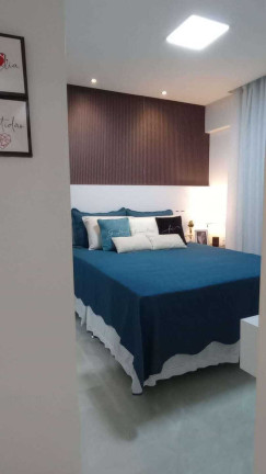 Imagem Apartamento com 2 Quartos à Venda, 57 m² em Centro - Lauro De Freitas Imagem Apartamento com 2 Quartos à Venda, 57 m² em Centro - Lauro De Freitas