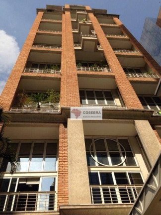 Imagem Imóvel à Venda, 75 m² em Vila Olímpia - São Paulo Imagem Imóvel à Venda, 75 m² em Vila Olímpia - São Paulo
