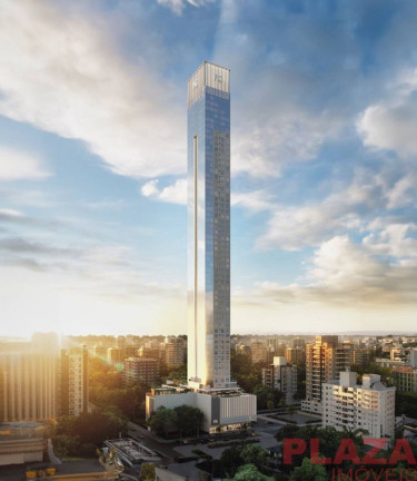 Imagem Apartamento com 6 Quartos à Venda, 526 m² em Centro - Balneário Camboriú