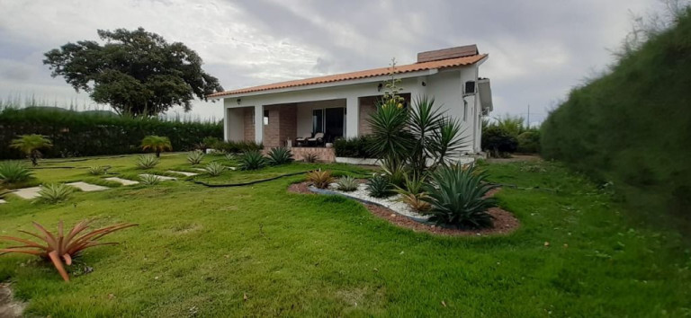 Imagem Casa com 2 Quartos à Venda, 140 m² em Gurinhém - Gurinhém