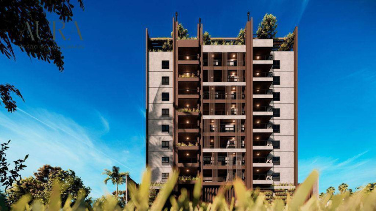 Imagem Apartamento com 3 Quartos à Venda, 105 m² em Gravatá - Navegantes