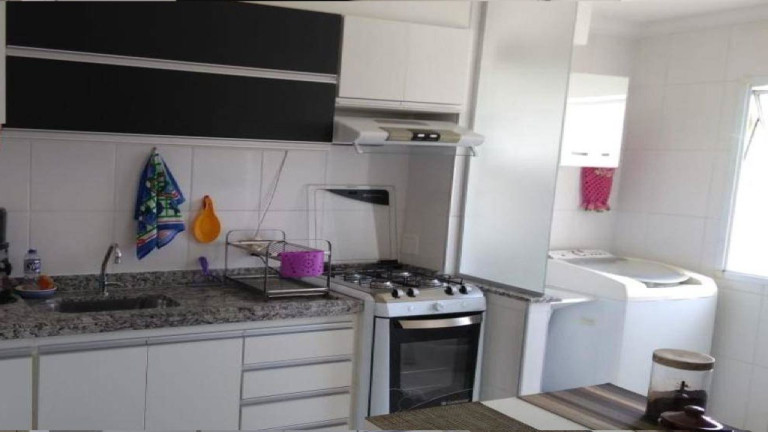 Imagem Apartamento com 2 Quartos à Venda, 50 m² em Dois Córregos - Piracicaba Imagem Apartamento com 2 Quartos à Venda, 50 m² em Dois Córregos - Piracicaba