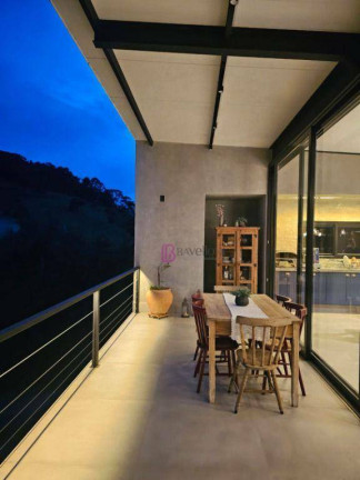 Imagem Casa com 3 Quartos à Venda, 419 m² em Meleiros - Gonçalves