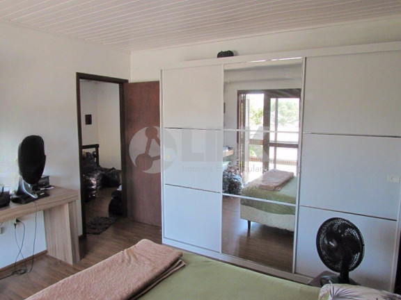 Imagem Casa com 4 Quartos à Venda, 200 m² em Jardim Carvalho - Porto Alegre