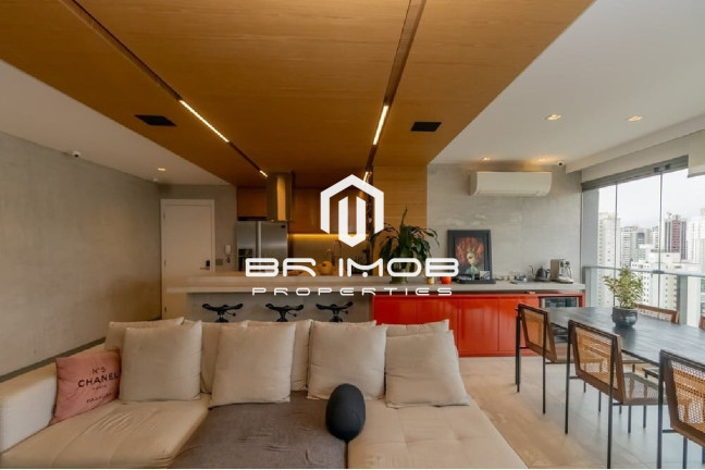 Imagem Imóvel com 2 Quartos à Venda, 101 m² em Vila Olímpia - São Paulo Imagem Imóvel com 2 Quartos à Venda, 101 m² em Vila Olímpia - São Paulo