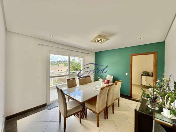 Imagem Casa com 4 Quartos à Venda, 401 m² em Granja Viana - Carapicuíba Imagem Casa com 4 Quartos à Venda, 401 m² em Granja Viana - Carapicuíba