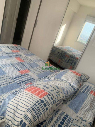 Imagem Apartamento com 2 Quartos à Venda, 70 m² em Campestre - Santo André Imagem Apartamento com 2 Quartos à Venda, 70 m² em Campestre - Santo André