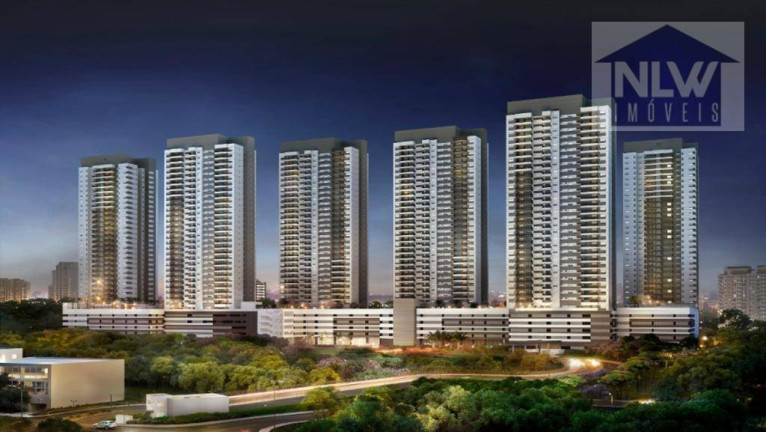 Imagem Apartamento com 3 Quartos à Venda, 87 m² em Vila Suzana - São Paulo Imagem Apartamento com 3 Quartos à Venda, 87 m² em Vila Suzana - São Paulo