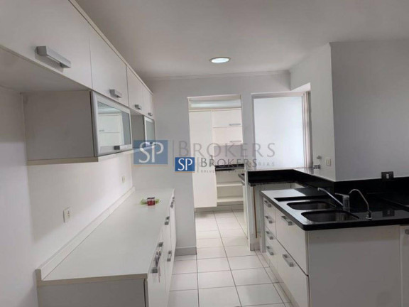 Imagem Apartamento com 4 Quartos à Venda ou Locação, 151 m² em Vila Nova Conceição - São Paulo