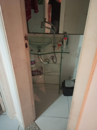 Imagem Apartamento com 2 Quartos à Venda, 47 m² em Pau Da Lima - Salvador Imagem Apartamento com 2 Quartos à Venda, 47 m² em Pau Da Lima - Salvador