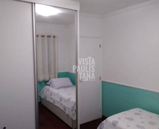 Imagem Apartamento com 3 Quartos à Venda, 82 m² em Saúde - São Paulo