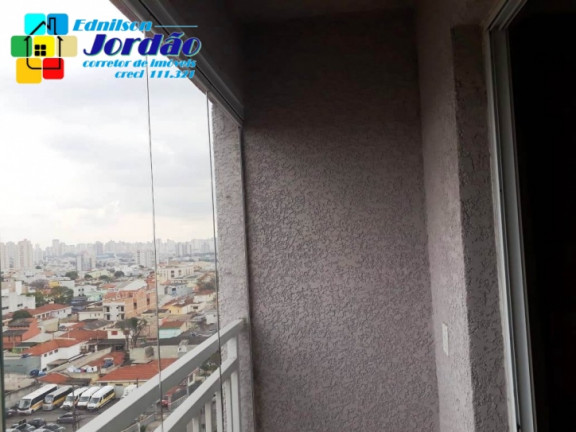 Imagem Apartamento com 3 Quartos à Venda, 59 m² em Vila Homero Thon - Santo André Imagem Apartamento com 3 Quartos à Venda, 59 m² em Vila Homero Thon - Santo André