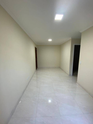 Imagem Apartamento com 2 Quartos à Venda, 55 m² em Jardim Santa Emília - São Paulo Imagem Apartamento com 2 Quartos à Venda, 55 m² em Jardim Santa Emília - São Paulo