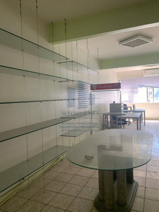 Imagem Imóvel Comercial à Venda, 294 m² em Gamboa - Rio De Janeiro