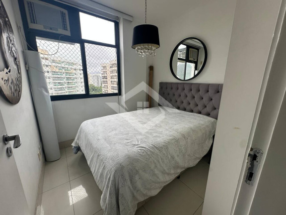 Imagem Apartamento com 3 Quartos à Venda, 70 m² em Barra Olímpica - Rio De Janeiro
