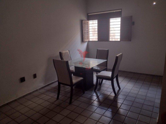 Imagem Casa com 4 Quartos à Venda,  em Bessa - João Pessoa
