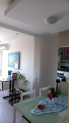 Imagem Apartamento com 2 Quartos à Venda,  em Jardim Itu - Porto Alegre