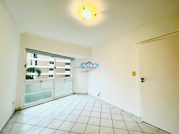 Imagem Apartamento com 1 Quarto para Alugar, 55 m² em Consolação - São Paulo