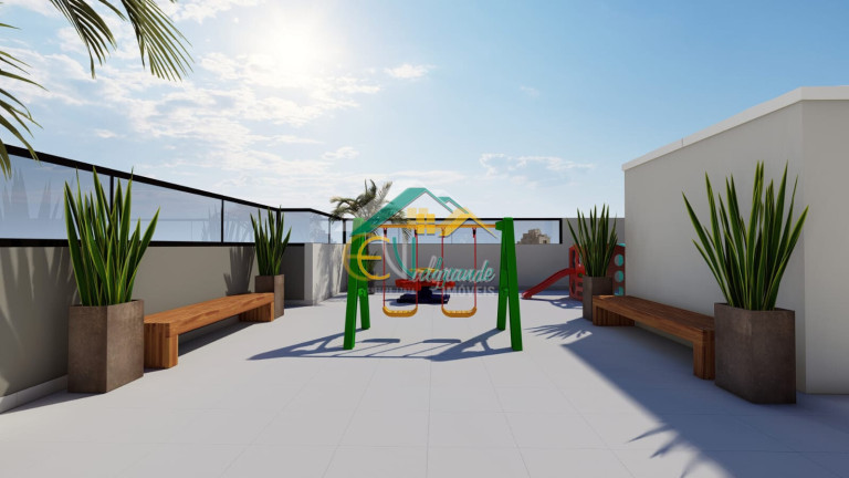 Imagem Apartamento com 3 Quartos à Venda, 68 m² em Weissópolis - Pinhais