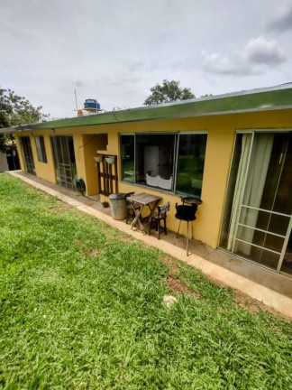 Imagem Chácara com 4 Quartos à Venda, 250 m² em Condomínio De Chácaras Countryville - Hidrolândia Imagem Chácara com 4 Quartos à Venda, 250 m² em Condomínio De Chácaras Countryville - Hidrolândia