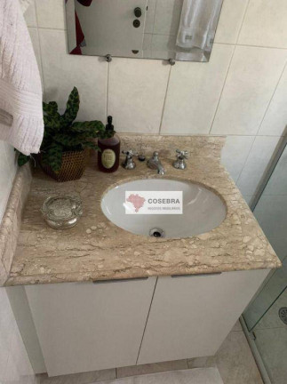 Imagem Apartamento com 2 Quartos à Venda, 60 m² em Vila Olímpia - São Paulo