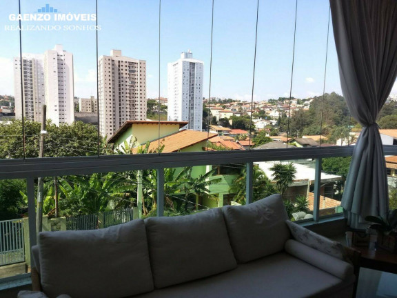Imagem Sobrado com 4 Quartos à Venda, 500 m² em City Bussocaba - Osasco