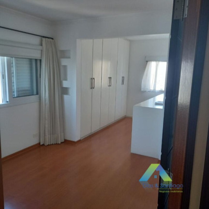 Imagem Cobertura com 4 Quartos à Venda, 445 m² em Campo Belo - São Paulo