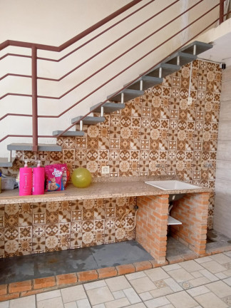 Casa com 4 Quartos à Venda, 120 m² em Parque Esmeralda - Sorocaba