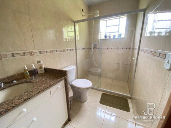 Imagem Casa com 3 Quartos à Venda, 90 m² em Caleme - Teresópolis Imagem Casa com 3 Quartos à Venda, 90 m² em Caleme - Teresópolis