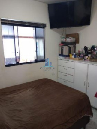 Imagem Casa com 3 Quartos à Venda, 360 m² em Granja Ouro Branco - Contagem
