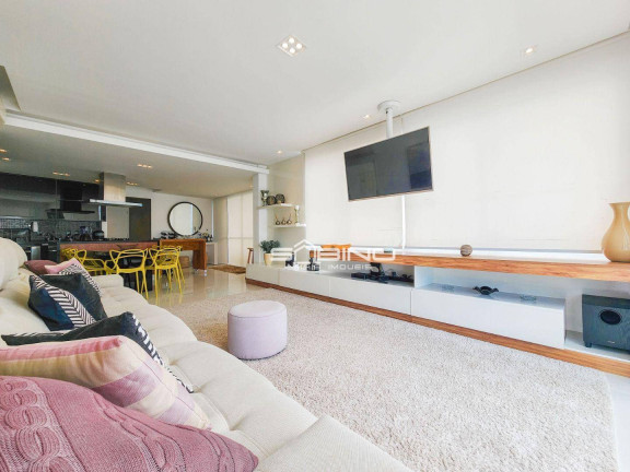 Imagem Cobertura com 5 Quartos à Venda, 254 m² em Riviera De São Lourenço - Bertioga