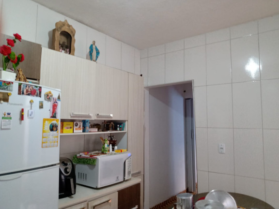 Imagem Casa com 4 Quartos à Venda,  em Vila Angélica - Tatuí