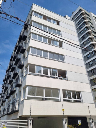 Imagem Apartamento com 1 Quarto à Venda, 31 m² em Jardim Botânico - Porto Alegre Imagem Apartamento com 1 Quarto à Venda, 31 m² em Jardim Botânico - Porto Alegre