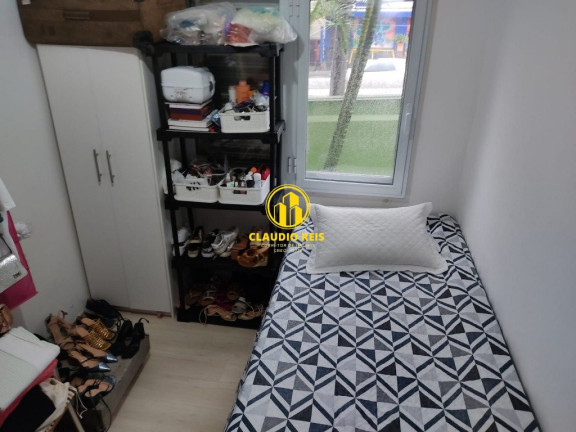 Imagem Apartamento com 2 Quartos à Venda, 58 m² em Santo Amaro - São Paulo Imagem Apartamento com 2 Quartos à Venda, 58 m² em Santo Amaro - São Paulo